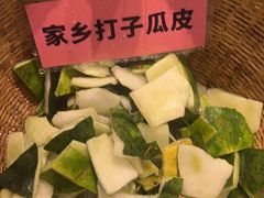 -传统菜农庄(皇姑路店)