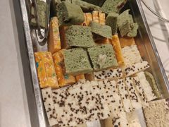 -西宁福茵长乐国际大酒店