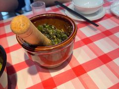 -老街鱼嘴巴(坡子街老店)