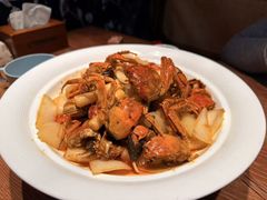 -周家二小姐的菜(西津渡店)