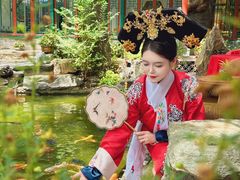 -白家大院·王府宫廷菜(苏州街店)