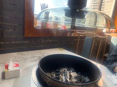 -胡四哥特色火盆烧烤(总店)