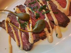 -君悦酒店·La Terrazza意合園·意式风味