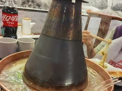 -再宣武文化主题餐厅·清真