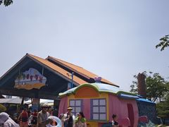 -西安华夏文旅水世界