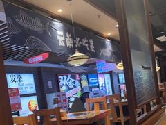 -云海肴云南菜·蒸汽石锅鱼(北京良乡华冠店)