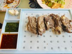 -撒拉花儿·新疆菜·清真(太阳宫店)