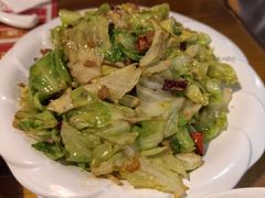 -重庆石磨豆花庄(乔庄店)