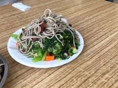 -老四烧饼铺(丽源路店)
