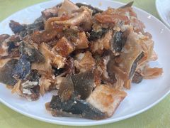 -懋隆金阁·博山菜