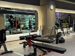 -英派斯健身(海信国际中心馆)