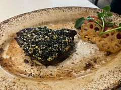 -燃扒房Steakhouse(皇庭店)