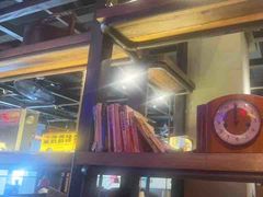 -探鱼·鲜青椒爽麻烤鱼(广州欣荣广场店)