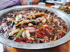 -小四川餐厅(一分店)