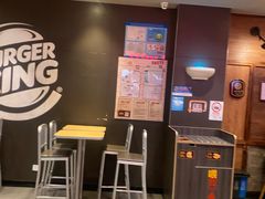 -汉堡王(上海凌云壹街坊店)