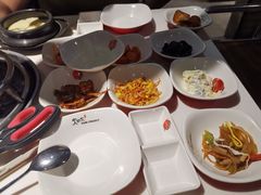 -火炉火自助餐(枫蓝国际店)
