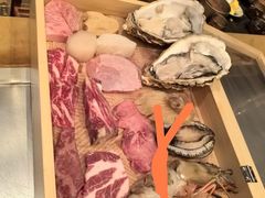 -和·铁板烧·OMAKASE(望京昆泰嘉晟酒店)