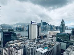 -香港尖沙咀凯悦酒店