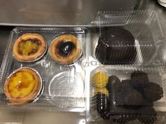 -包满意面包糕点(东坝店)