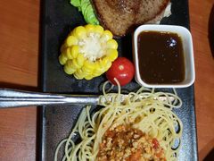 -吉姆丽德乡村西餐厅(闵行交大店)