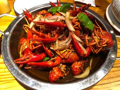 十三香龙虾-鲜螺湾(鹏欣丽都店)