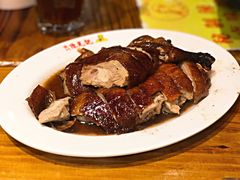 -澳门陈光记烧味饭店(南京德基广场店)