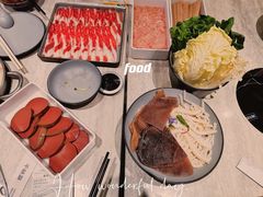 -千味涮·健康火锅(会展连城新天地店)