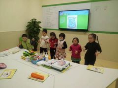 -小问号·科学启蒙·逻辑思维·阅读素养·口才演讲(杨浦合生汇中心)