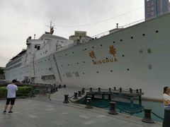 -Paulaner·德国帕拉娜自酿啤酒餐厅(海上世界店)