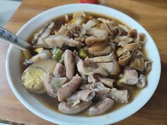 -汕头小吃粿汁(怡居街店)