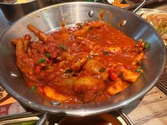 -西塔老太太泥炉烤肉(杭州首店)