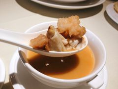 蟹肉龙虾汤包-利苑酒家(华熙国际店)
