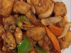 -华光餐厅(复兴路店)