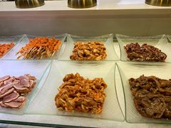 -12道烤味自助牛排海鲜烤肉餐厅(鑫都国际广场店)