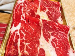 -西塔老太太泥炉烤肉(杭州首店)