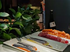 -深圳四季酒店·馥自助餐厅