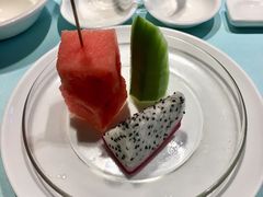 -高佳庄·舟山海鲜(海景旗舰店)