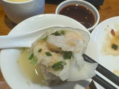 -海铺·渔家虾水饺(皇姑店)