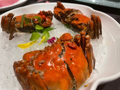 -蟹榭·本帮江浙菜·蟹宴(五角场合生汇商场店)