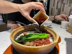 -火啫啫·粤式啫啫煲(南通首店)