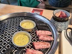 -霸腹烤肉(厦门柚子番店)