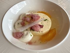 酸奶奶泡-福楼法餐厅FLO