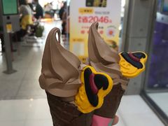 -麦当劳(SM城市广场店)
