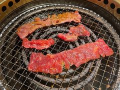 -神户赤童日式烤肉(金地广场店)