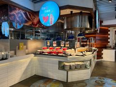 -The COOK·厨餐厅·自助餐(浦东嘉里大酒店)