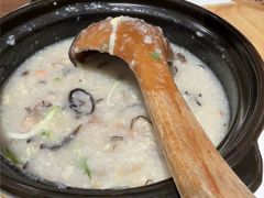 顺德拆鱼粥-滋粥楼·顺德菜(番禺广场总店)