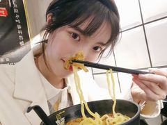 -亞婆井·劲抽面食(铂顿城店)