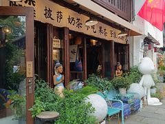 -小河直街历史文化街区