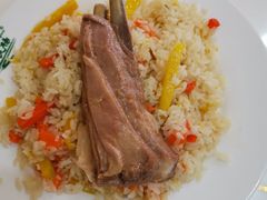 -民杨抓饭(柏香苑店)