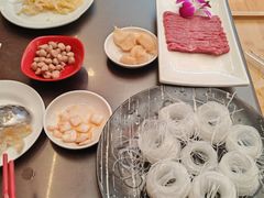 -南门涮肉(后海店)